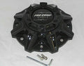 PXA42 GLOSS BLACK CENTER CAP