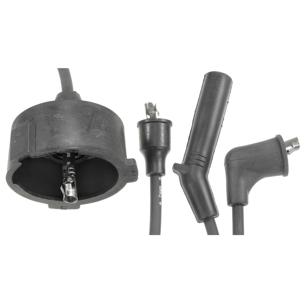 STANDARD IGN auto part
