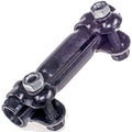 TIE ROD ADJUSTING SLEEVE