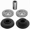 KYB Shocks & Struts Strut Mount Rear NISSAN Versa 2012-2007