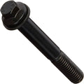 ARP 3/8-16 X 2.750 hex black oxide bolts