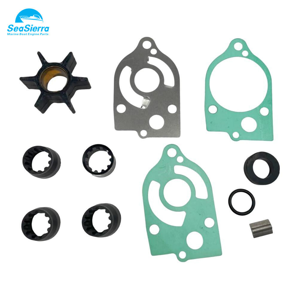 SIERRAMARINE auto part
