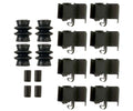 BRAKE CALIPER HARDWARE KITS