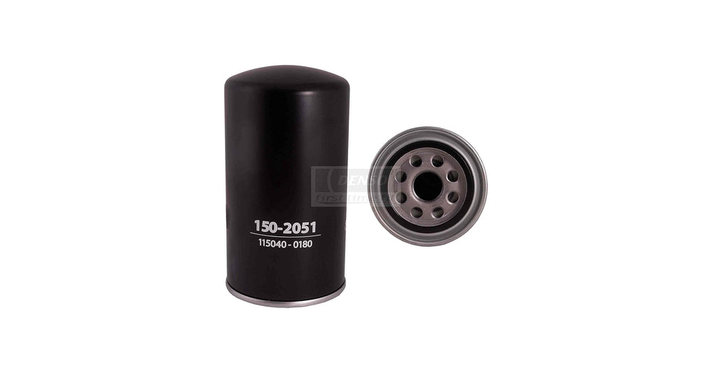 ENGINE OIL FILTER