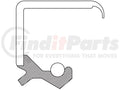 NATIONAL auto part