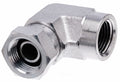 HYDRAULIC ADAPTER - SAE TO SAE