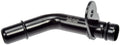 ENGINE HEATER HOSE ASSEMBLY