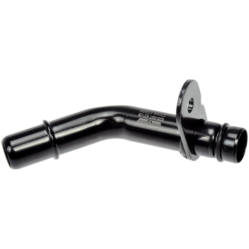 ENGINE HEATER HOSE ASSEMBLY
