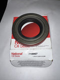 NATIONAL auto part
