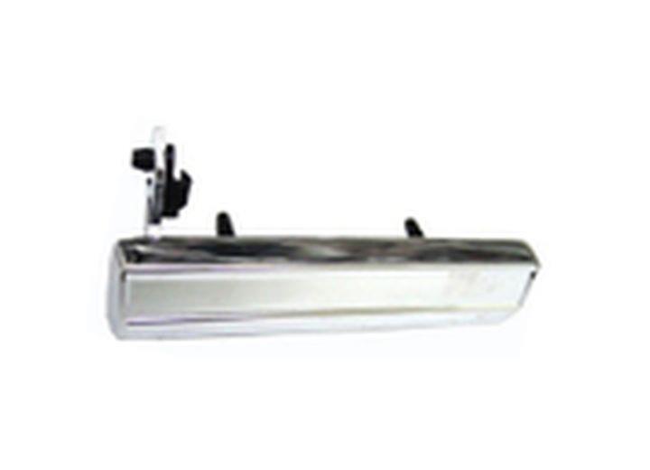 Sherman Parts auto part