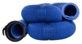 QUICK DRN HOSE 20' W/ADPT