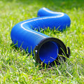 QUICK DRN HOSE 20' W/ADPT