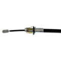 BRAKE CABLE