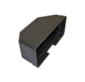 Plastic Inner Glove Box Compartment for 72-86 Jeep CJ-5, CJ-6, CJ-7, CJ-8 Crown Automotive