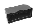 Plastic Inner Glove Box Compartment for 72-86 Jeep CJ-5, CJ-6, CJ-7, CJ-8 Crown Automotive