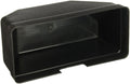 Plastic Inner Glove Box Compartment for 72-86 Jeep CJ-5, CJ-6, CJ-7, CJ-8 Crown Automotive