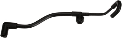 Gates 00-05 Buick Century V-6 3.1L PCV Valve To Intake Emission Control Hose