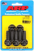 ARP M12 x 1.75 x 30 12pt 8740 Chrome Moly Bolts (5/pkg)