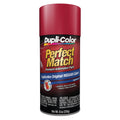 DUPLICOLOR PERFECT MATCH AZTEC RED AG2 8 OZ