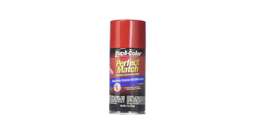 DUPLICOLOR PERFECT MATCH AZTEC RED AG2 8 OZ