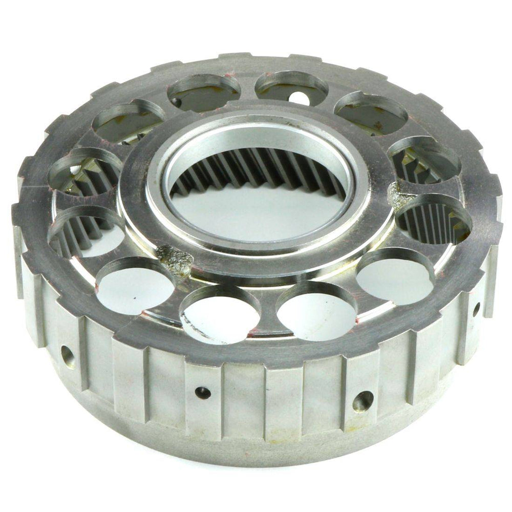 Sun Coast Converters auto part