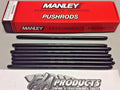 Manley P/ROD-4130 3/8 9.850 .120WL EA