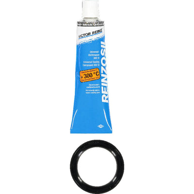 Engine Crankshaft Seal Kit - 15-10106-01