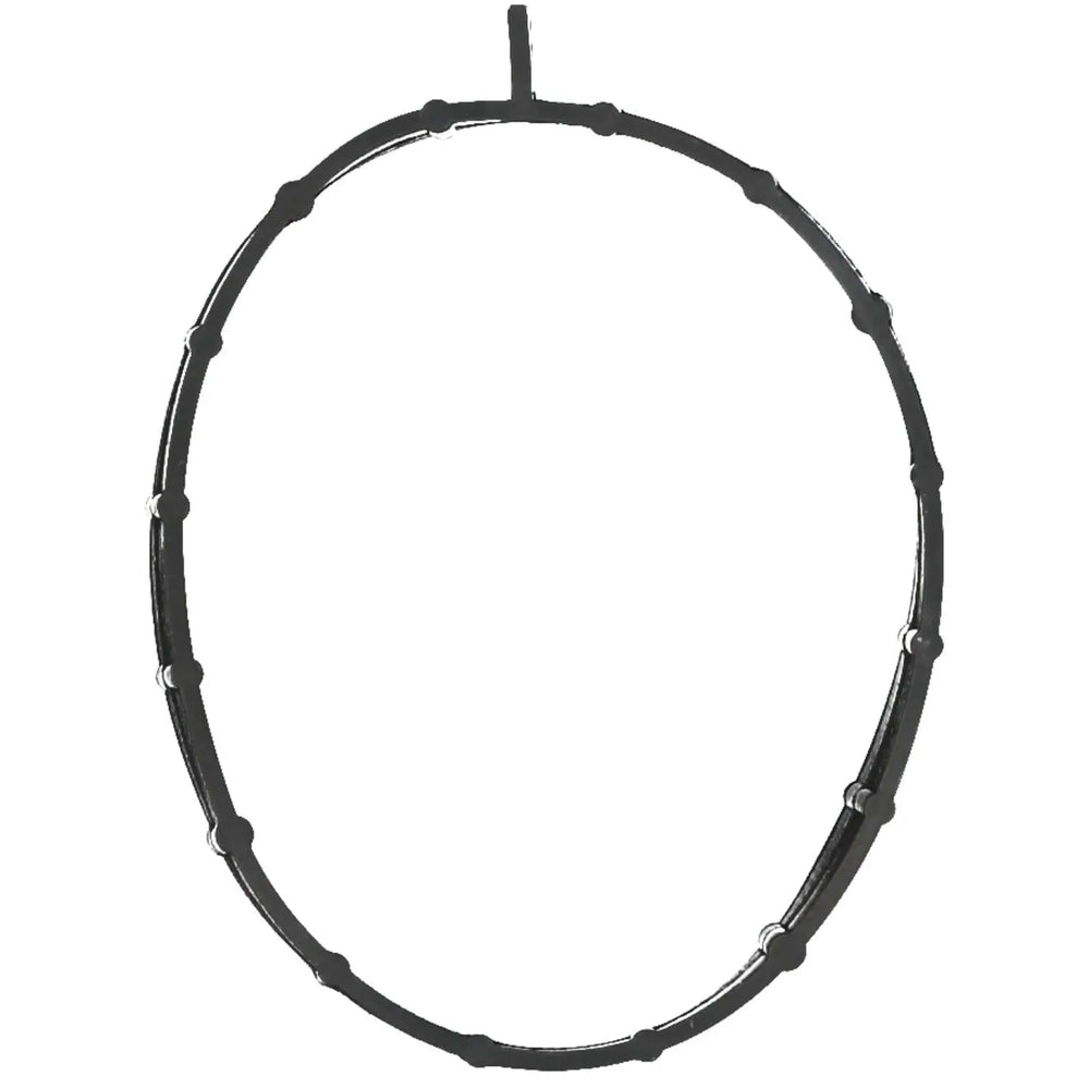 Fuel Injection Throttle Body Mounting Gasket - 71-16627-00