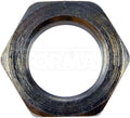AXLE NUT, 3/4-16 X 1-1/16