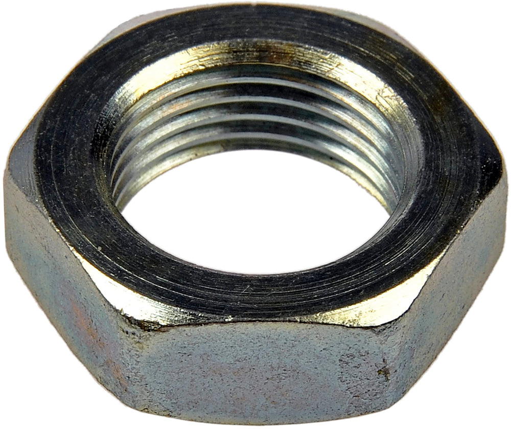 AXLE NUT, 3/4-16 X 1-1/16