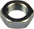 AXLE NUT, 3/4-16 X 1-1/16
