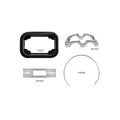 BASE;MCL66;METAL;BLK PWD CT;POLY