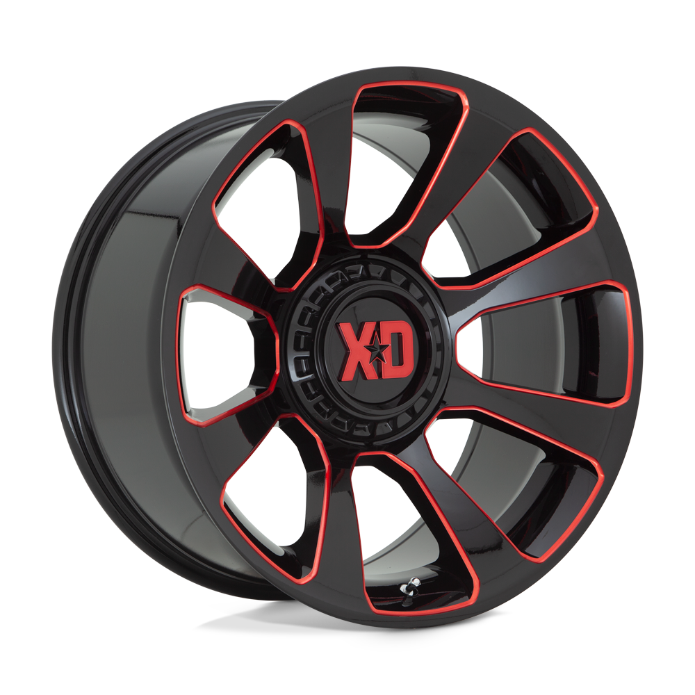 XD854 CAP SNAP-IN (GB/CH)