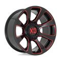 XD854 CAP SNAP-IN (GB/CH)