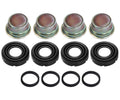 DISC BRAKE HARDWARE