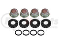 DISC BRAKE HARDWARE