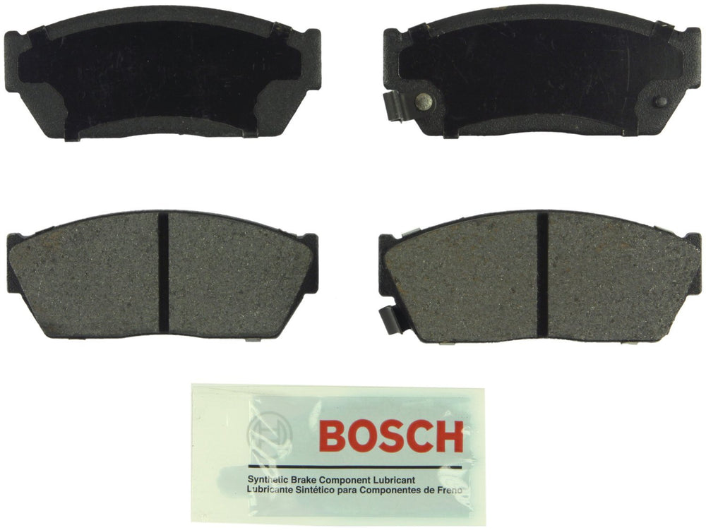DISC BRAKE PADS