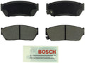 DISC BRAKE PADS