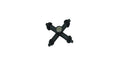 MAGNETIC CHUCK KEY SMALL
