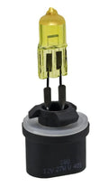 BULB 12V 27W PG13 YELLOW 2 BLISTER