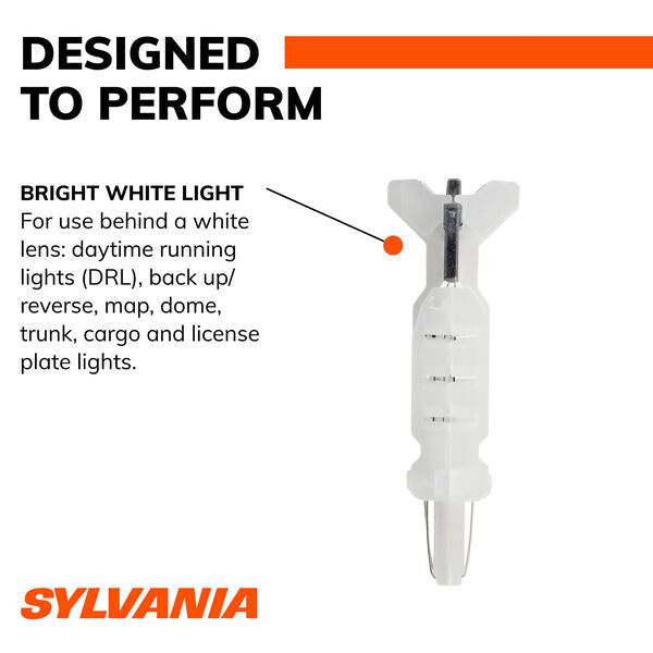 SYLVANIA auto part