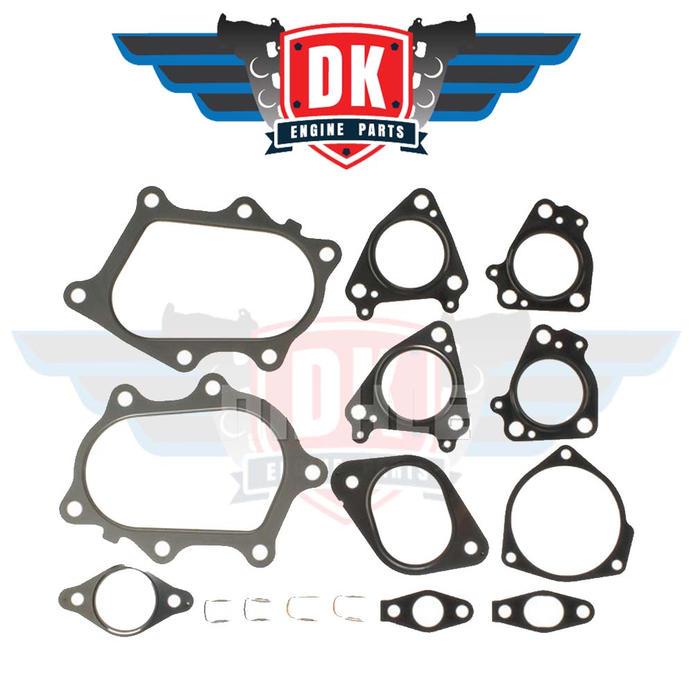 Coolant Outlet Gasket