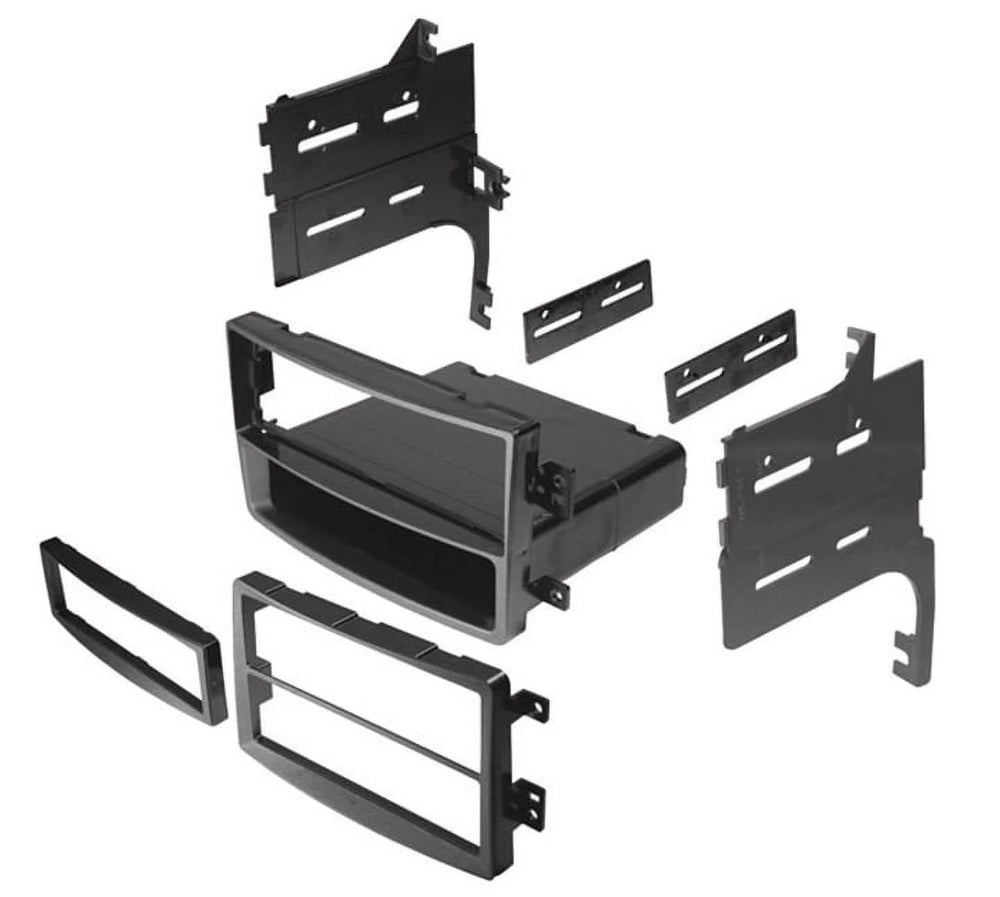 American International Install auto part