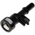 PCV HOSE CHRYSLER 3.3LH