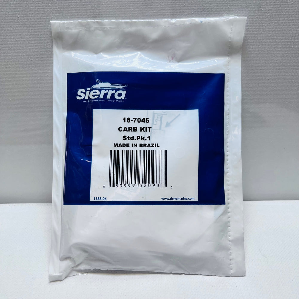 SIERRAMARINE auto part