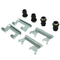 DISC BRAKE HARDWARE KIT