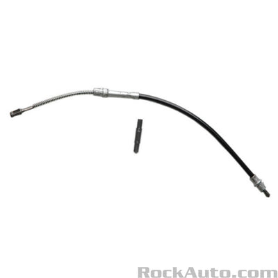 PARKING BRAKE CABLE