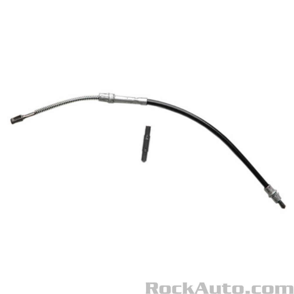 PARKING BRAKE CABLE