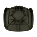 PLASTIC BUCKET SEAT