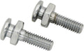 Mustang Solo Mounting Bolts, 5/16-18 Thread (Pair)